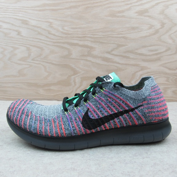 nike flyknit size 14